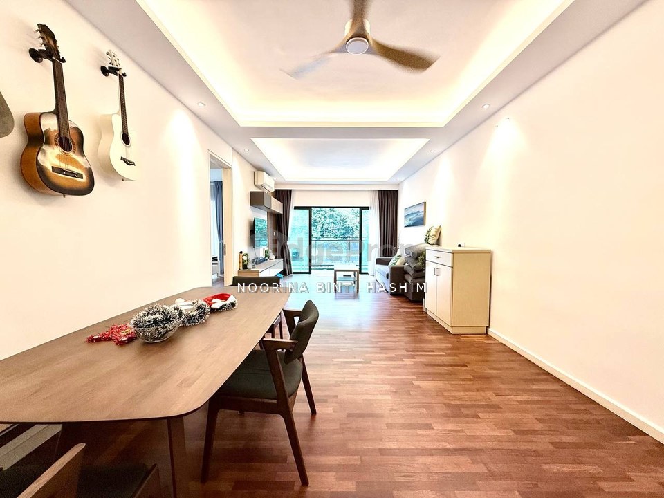 Kaleidoscope Residensi Setiawangsa For Sale , Kuala Lumpur, Taman Setiawangsa
