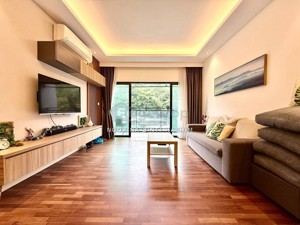 Setiawangsa Residency (Kaleidoscope)