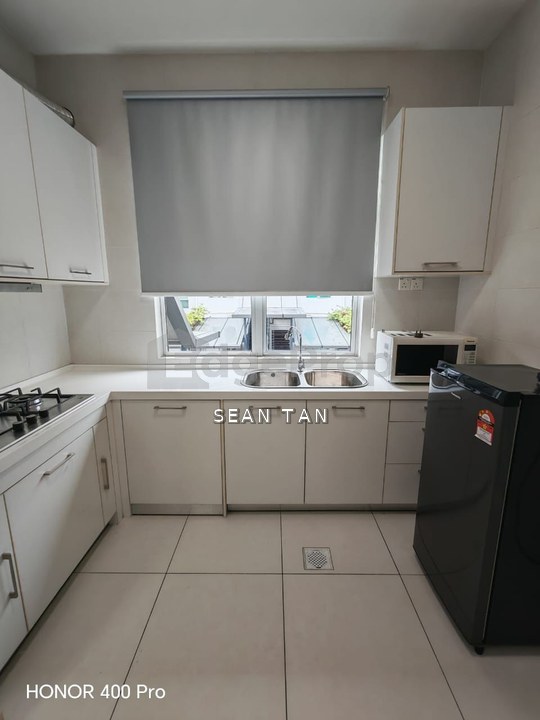 The Seed Townhouse Upper Floor For Rent, Johor, Skudai