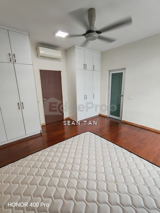 The Seed Townhouse Upper Floor For Rent, Johor, Skudai