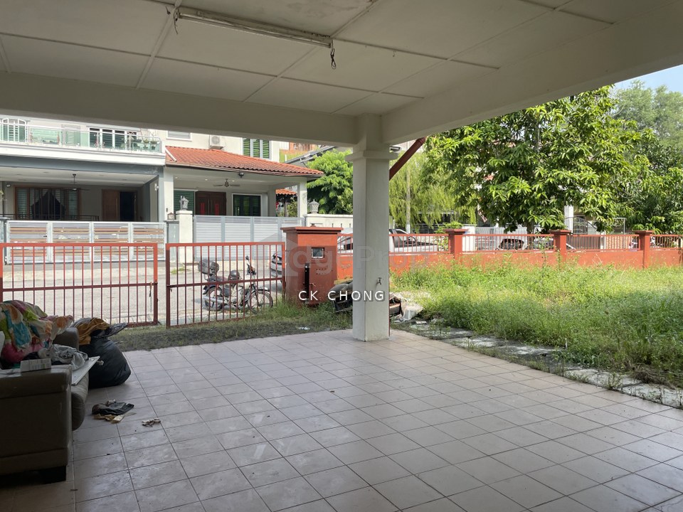 Taman Makmur