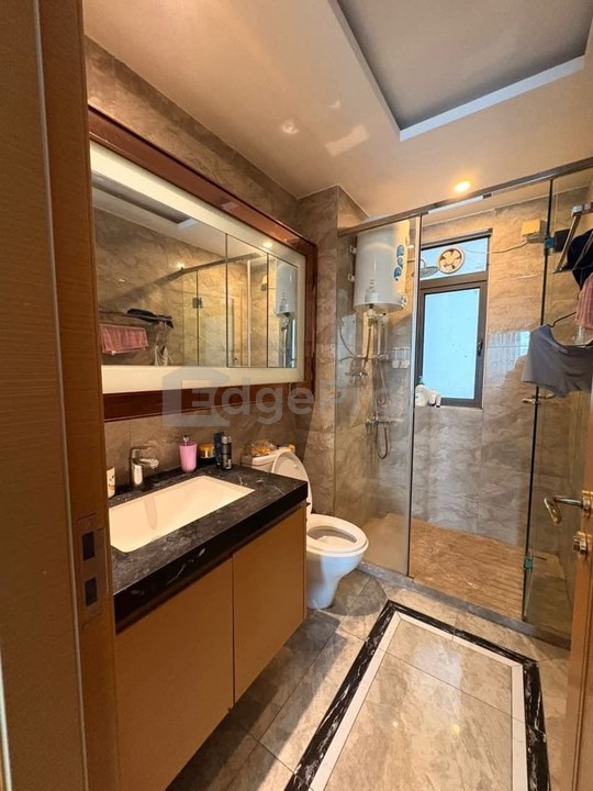  R&F Princess Cove Phase 1, Block A1,楼下就是Shopping Mall/ jb town ciq, Johor, Johor Bahru