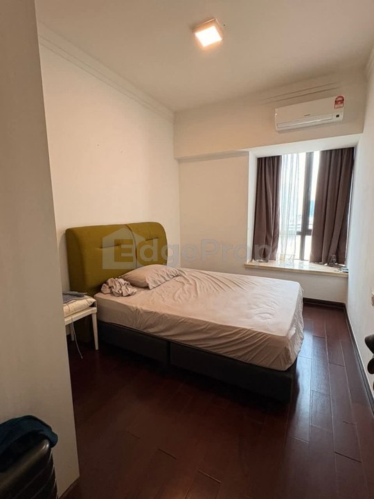  R&F Princess Cove Phase 1, Block A1,楼下就是Shopping Mall/ jb town ciq, Johor, Johor Bahru