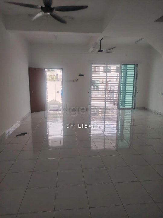 Double Storey Chemor HARMONI , Perak, Kinta