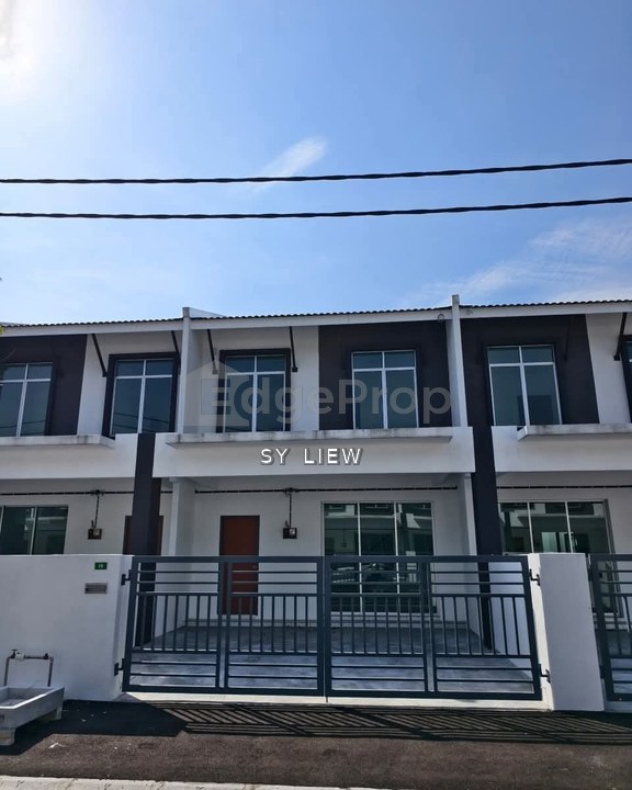TAMAN CHEMOR