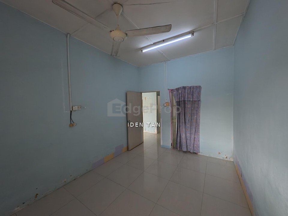 Taman Universiti Single Storey Terrace House Unblock View Unit For Sale Near Pulai Utama, Mutiara Rini, Desa Skudai, Kangkar Pulai, Pulai Perdana, Johor, Skudai