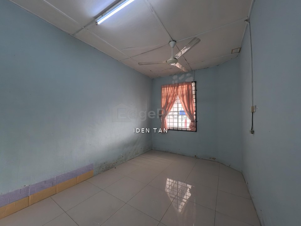 Taman Universiti Single Storey Terrace House Unblock View Unit For Sale Near Pulai Utama, Mutiara Rini, Desa Skudai, Kangkar Pulai, Pulai Perdana, Johor, Skudai