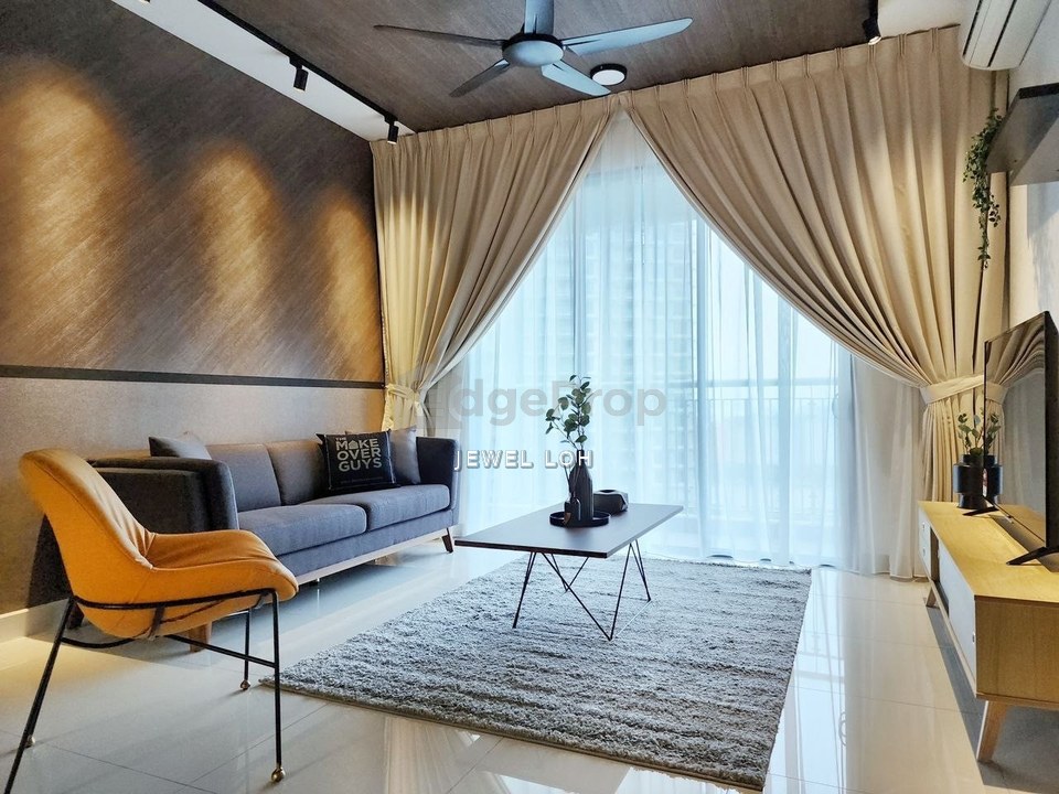 Teega Suites Puteri Harbour Medini , Johor, 