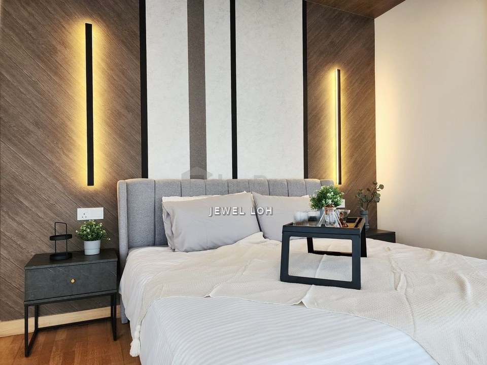 Teega Suites Puteri Harbour Medini , Johor, 