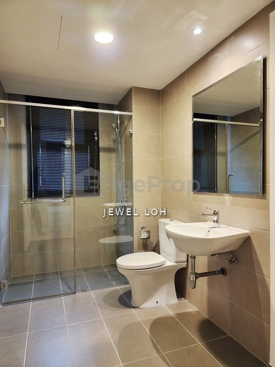 Teega Suites Puteri Harbour Medini , Johor, 