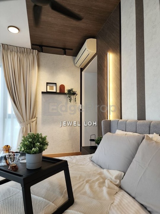 Teega Suites Puteri Harbour Medini , Johor, 