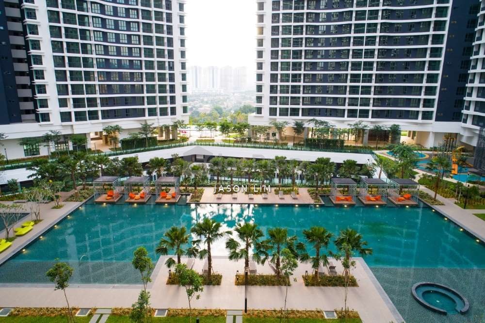 KL TRADERS SQUARE | RM 324K| 29% DI BAWAH HARGA PASARAN | JIMAT RM 136K, Kuala Lumpur, Gombak