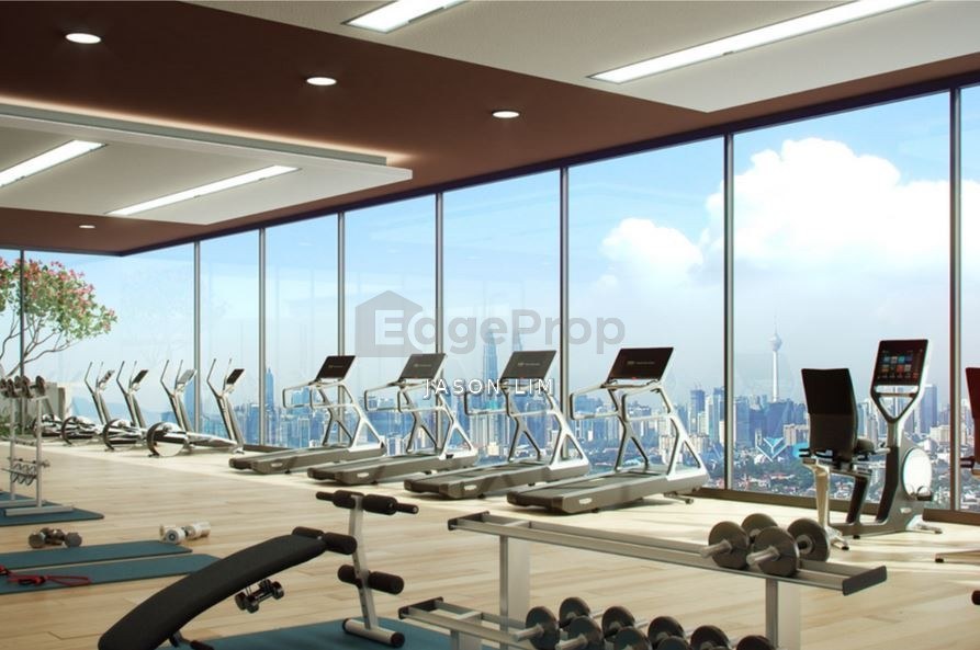 KL TRADERS SQUARE | RM 324K| 29% DI BAWAH HARGA PASARAN | JIMAT RM 136K, Kuala Lumpur, Gombak