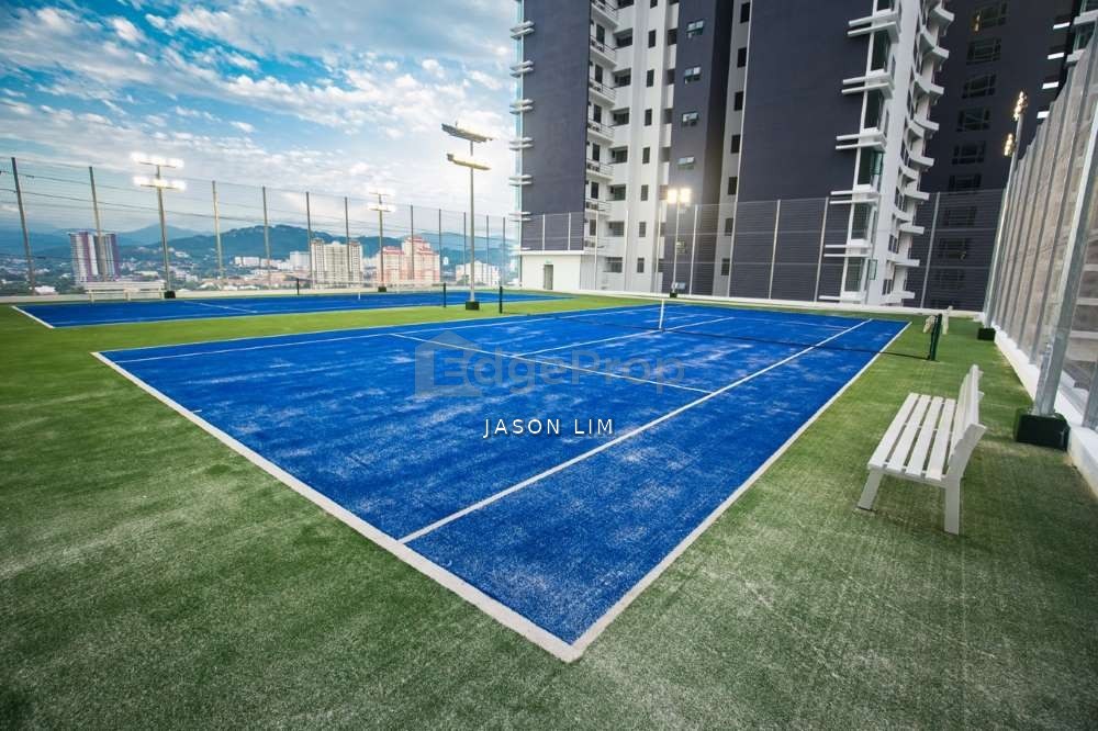KL TRADERS SQUARE | RM 324K| 29% DI BAWAH HARGA PASARAN | JIMAT RM 136K, Kuala Lumpur, Gombak