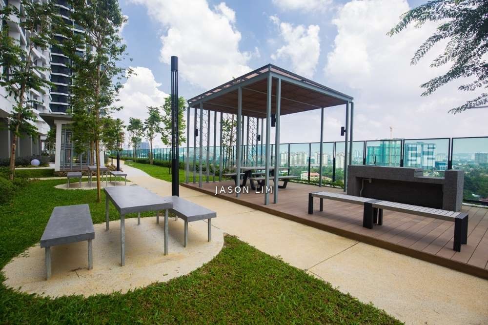 KL TRADERS SQUARE | RM 324K| 29% DI BAWAH HARGA PASARAN | JIMAT RM 136K, Kuala Lumpur, Gombak