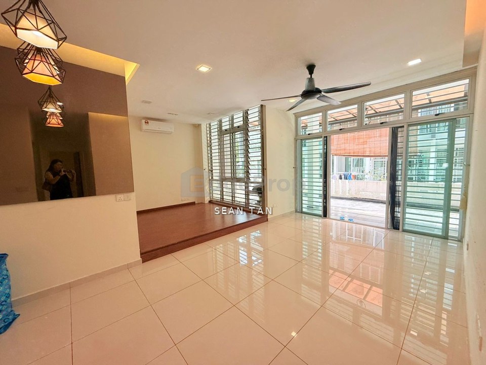 The Seed Townhouse AAA GROUND FLOOR For Sale, Johor, Skudai