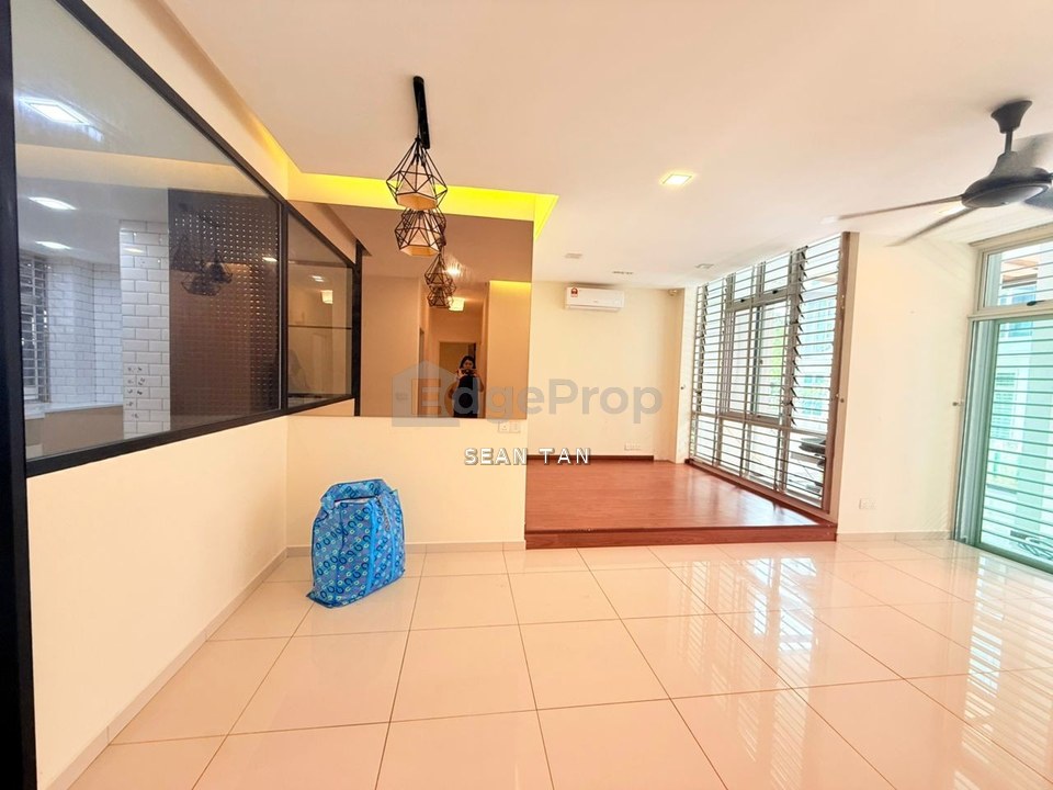 The Seed Townhouse AAA GROUND FLOOR For Sale, Johor, Skudai