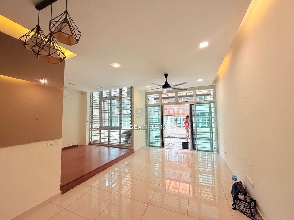 The Seed Townhouse AAA GROUND FLOOR For Sale, Johor, Skudai