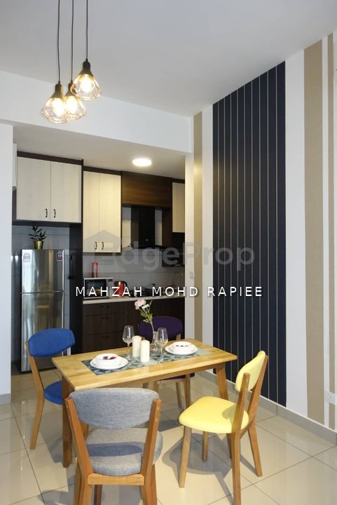 Conezion Residence IOI Resort City, Putrajaya - Fully Furnished High Floor Unit, Selangor, Putrajaya