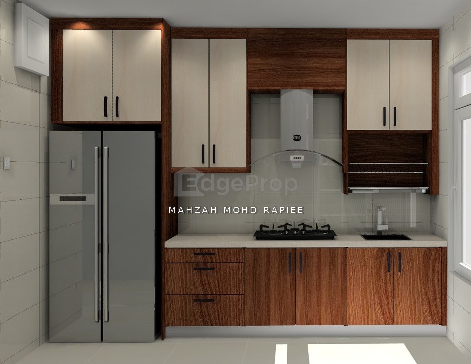 Conezion Residence IOI Resort City, Putrajaya - Fully Furnished High Floor Unit, Selangor, Putrajaya
