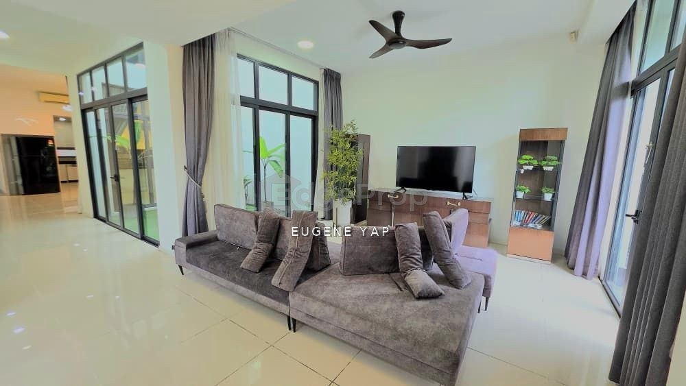 Desa ParkCity (Casaman)