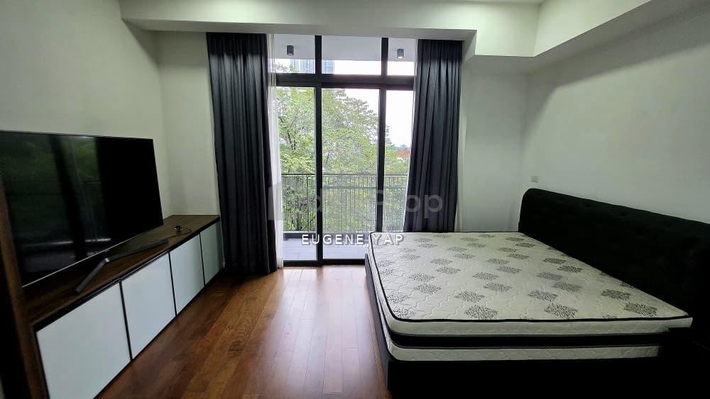 Desa ParkCity (Casaman)