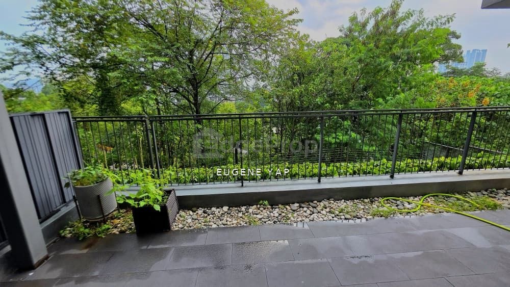 Desa ParkCity (Casaman)
