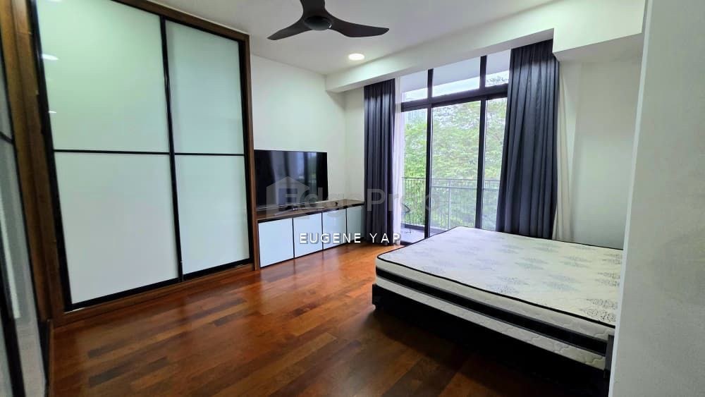 Desa ParkCity (Casaman)