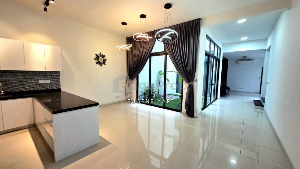 Desa ParkCity (Casaman)