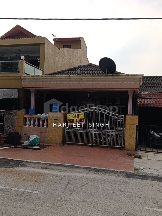 Taman Sri Serdang