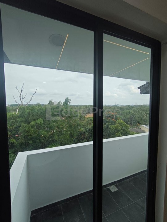 Flat Geharu Taman Rinting Jalan Geharu 11, Johor, Masai