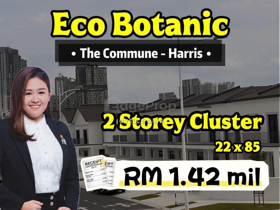 Eco Botanic