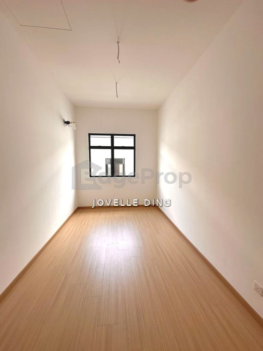 Eco Botanic The Commune Harris 2 Storey Cluster House For Sale, Johor, Nusajaya