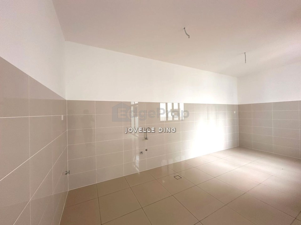 Eco Botanic The Commune Harris 2 Storey Cluster House For Sale, Johor, Nusajaya