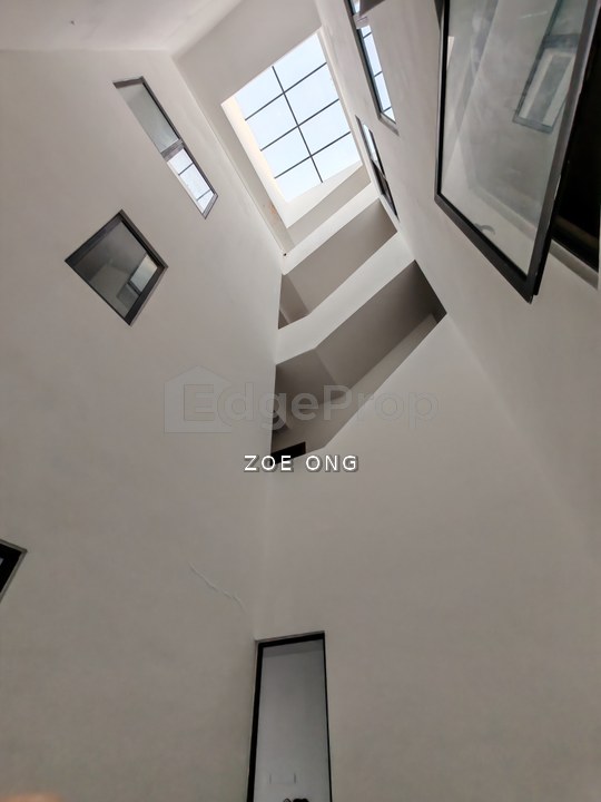 Empire Residence