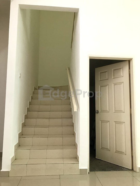  (COZY LIVING) TAMAN INSANIAH, KUALA KETIL, KEDAH, Kedah, Baling