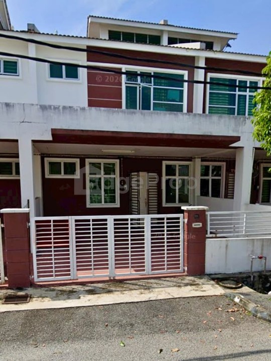 TAMAN INSANIAH