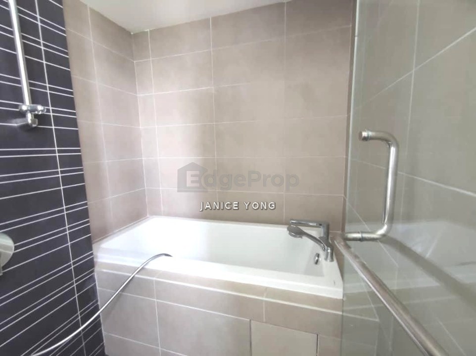 Teega Residences @ Puteri Harbour Service Residence For Rent, Johor, Kota Iskandar