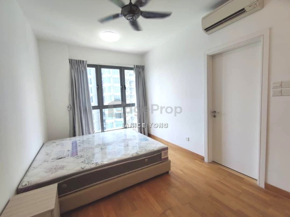 Teega Residences @ Puteri Harbour Service Residence For Rent, Johor, Kota Iskandar