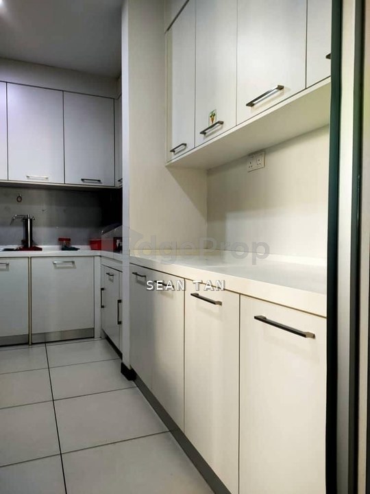 The Seed Condo 3+1 Beds 3 Baths For Rent, Johor, Skudai