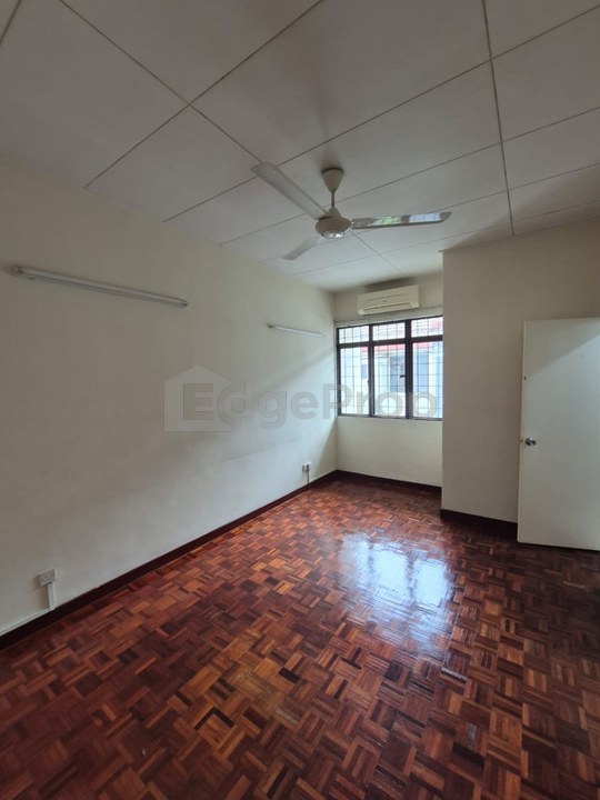 Bandar Utama BU7 Double Storey For Rent Partial Furnished , Selangor, Petaling Jaya