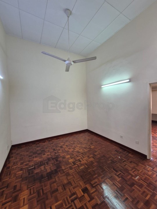 Bandar Utama BU7 Double Storey For Rent Partial Furnished , Selangor, Petaling Jaya