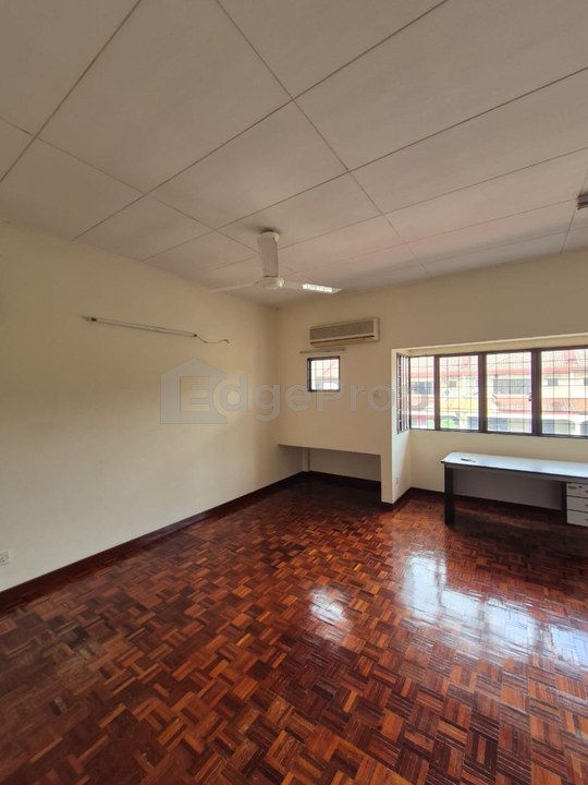 Bandar Utama BU7 Double Storey For Rent Partial Furnished , Selangor, Petaling Jaya