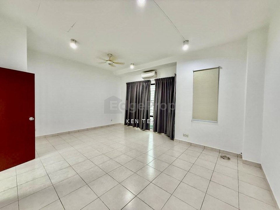 2 storey terrace house, 4 bedroom, Ready move in, Selangor, Setia Alam/Alam Nusantara