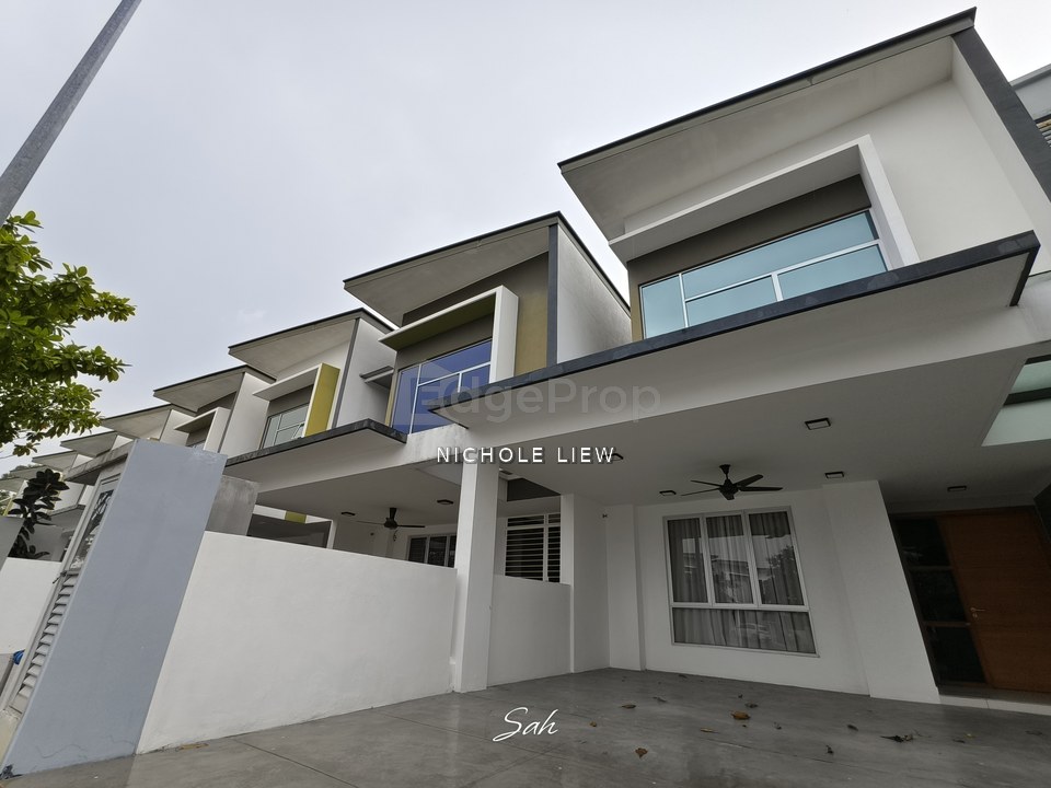 Tropicana Heights