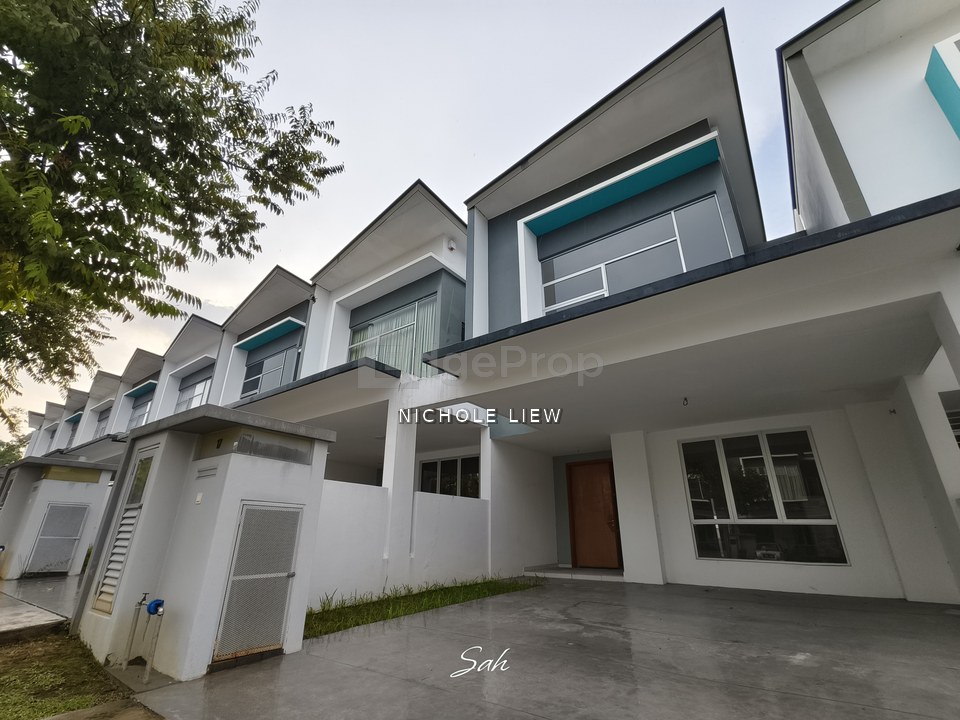 Kajang 2
