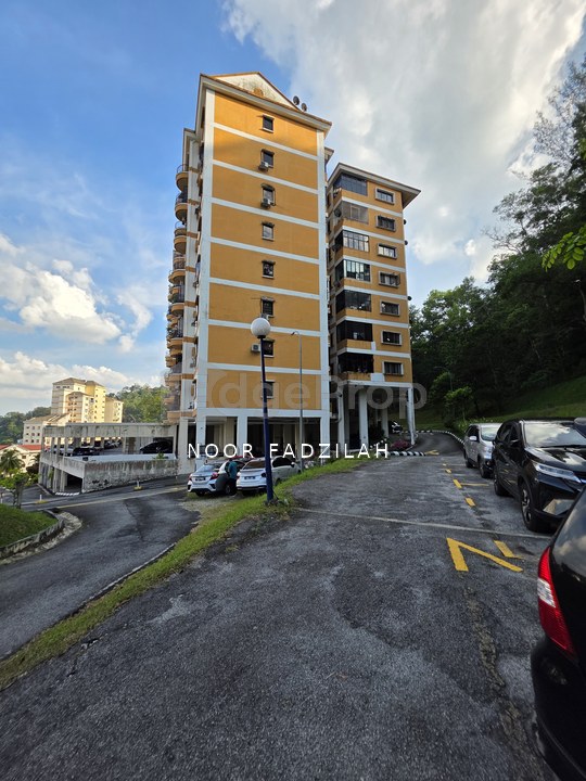Casa Venicia Greenview - Ground floor unit, Selangor, Selayang