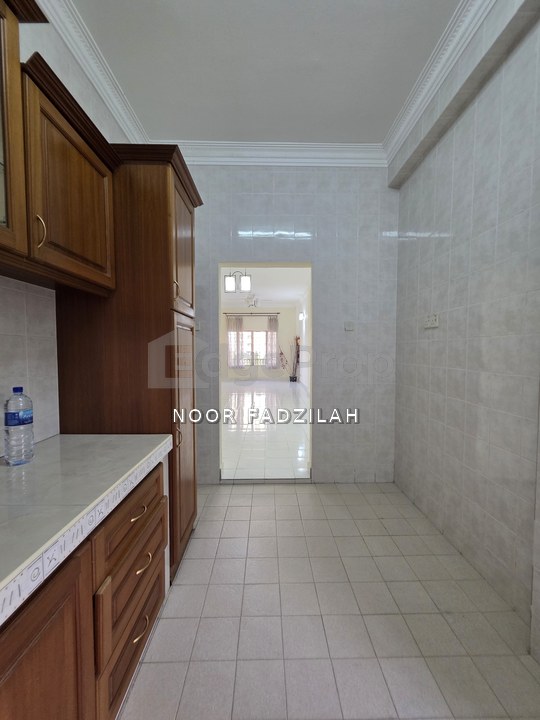 Casa Venicia Greenview - Ground floor unit, Selangor, Selayang