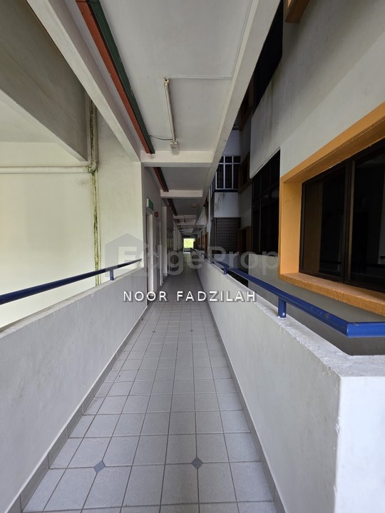 Casa Venicia Greenview - Ground floor unit, Selangor, Selayang