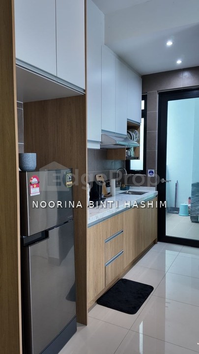 Residensi Chymes Gurney @ Kg Dato' Keramat, KL For Sale, Kuala Lumpur, Keramat